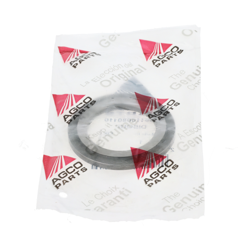 AGCO SCHEIBE