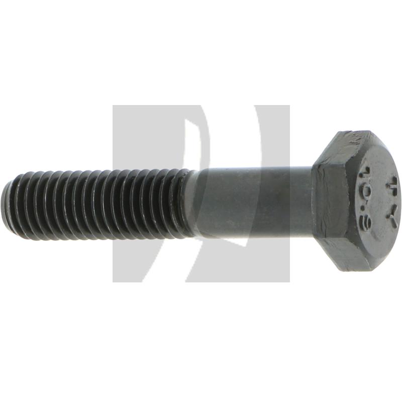 Sechskantschraube M10x50 DIN 931