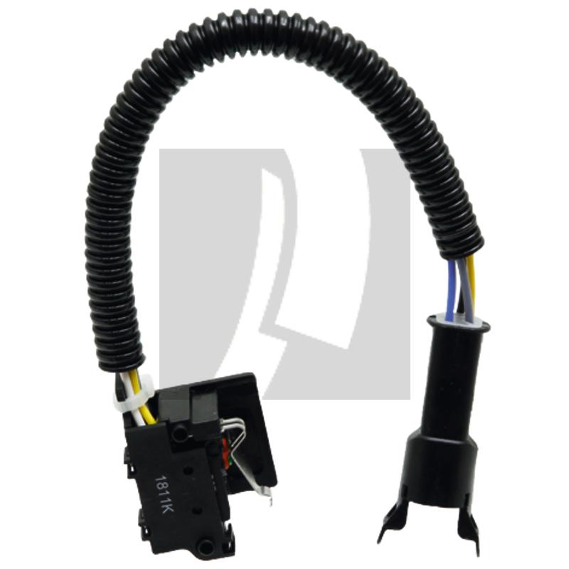 GRANIT Handbremsschalter mechanisch