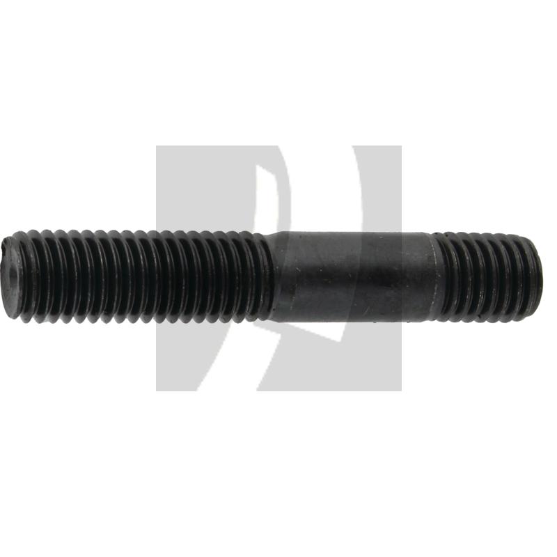Stiftschraube M12x55 DIN 939