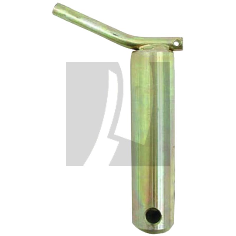 Unterlenkerbolzen ohne Kette 135 mm