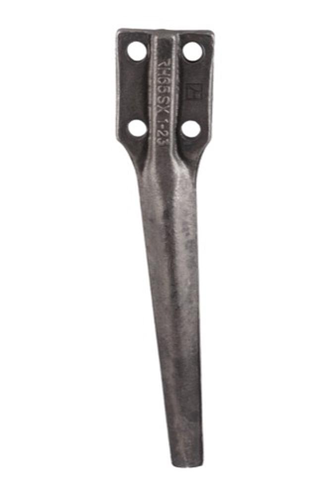 Kreiseleggenzinken links 330 mm x 64,5 mm, passend für Eberhardt
