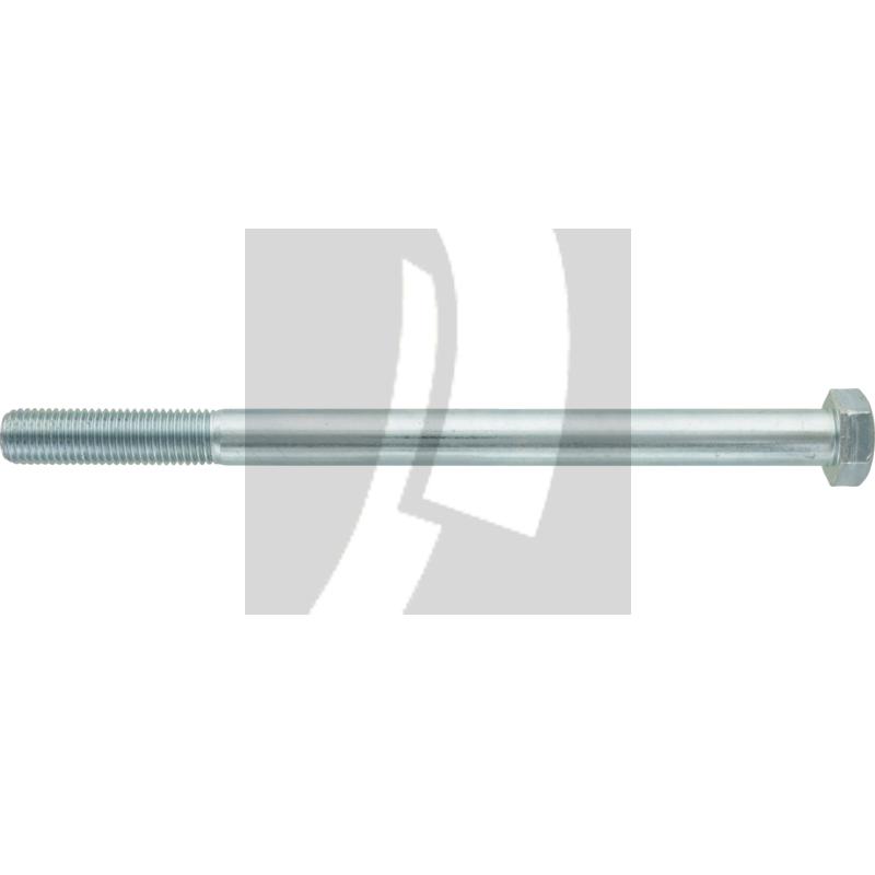 Sechskantschraube M16x230 DIN 931