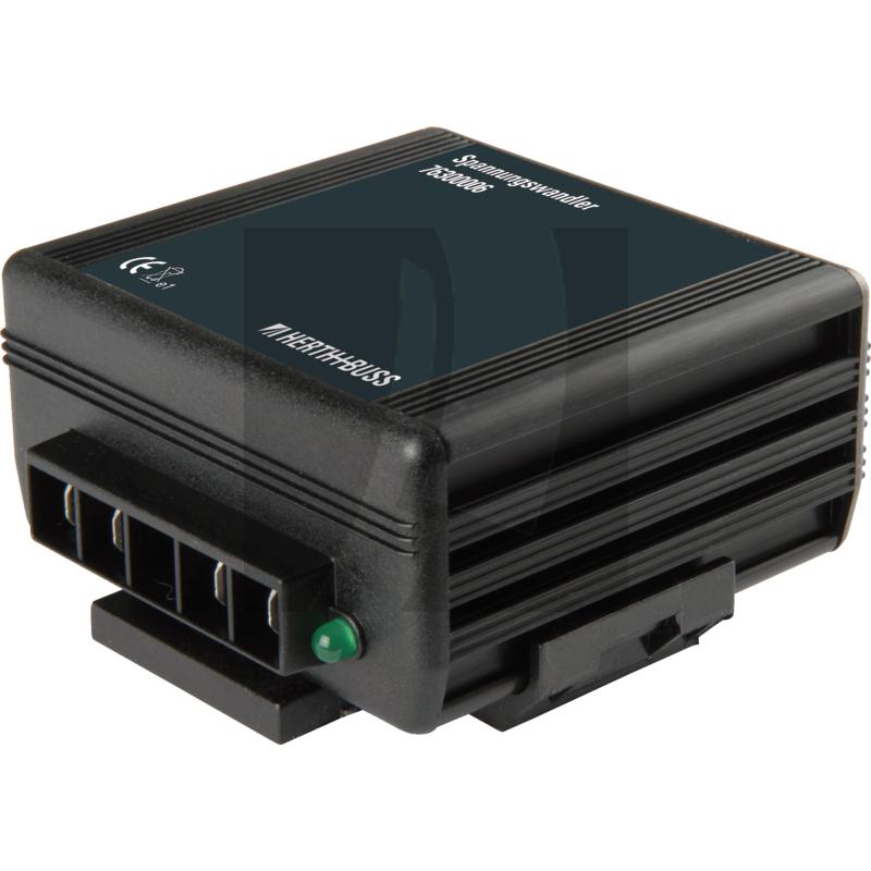 GRANIT Spannungswandler GRANIT Spannungswandler