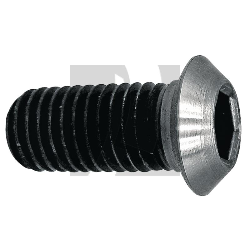 Schraube Krone