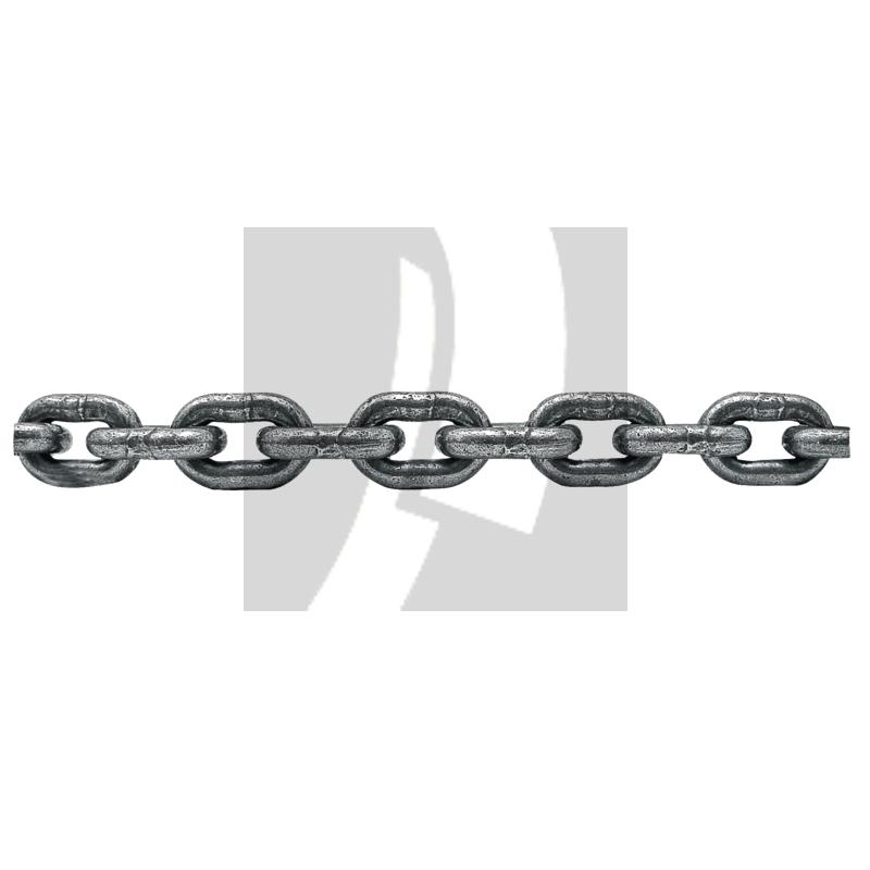 Dunkstreuerkette 13 x 36mm