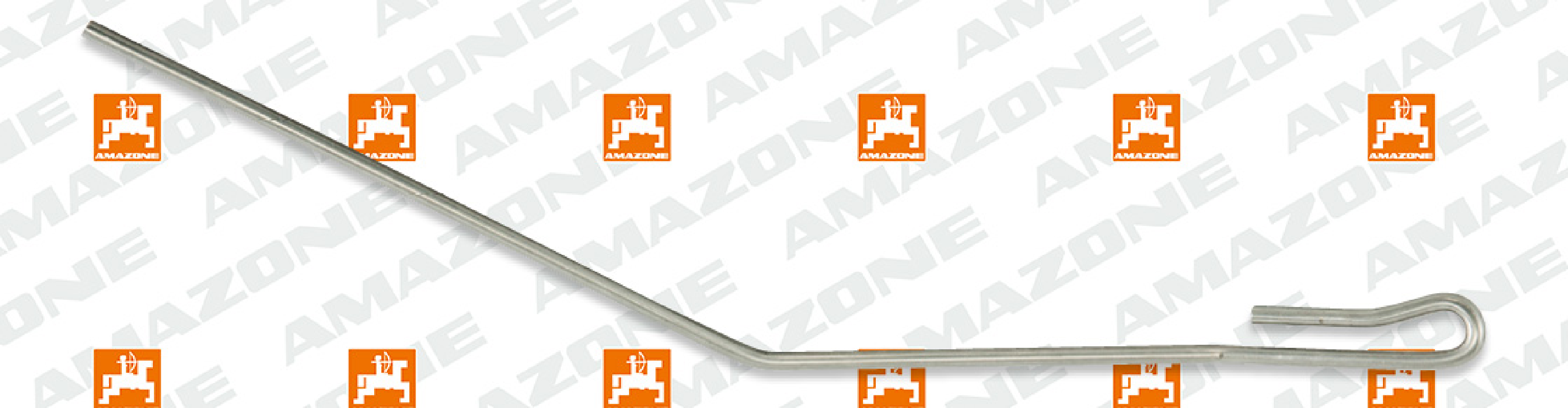 Amazone Federzinken Mi Re Lg