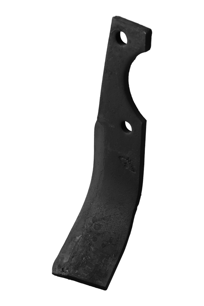Fräsmesser 200x50mm, rechts, passend für Casorzo