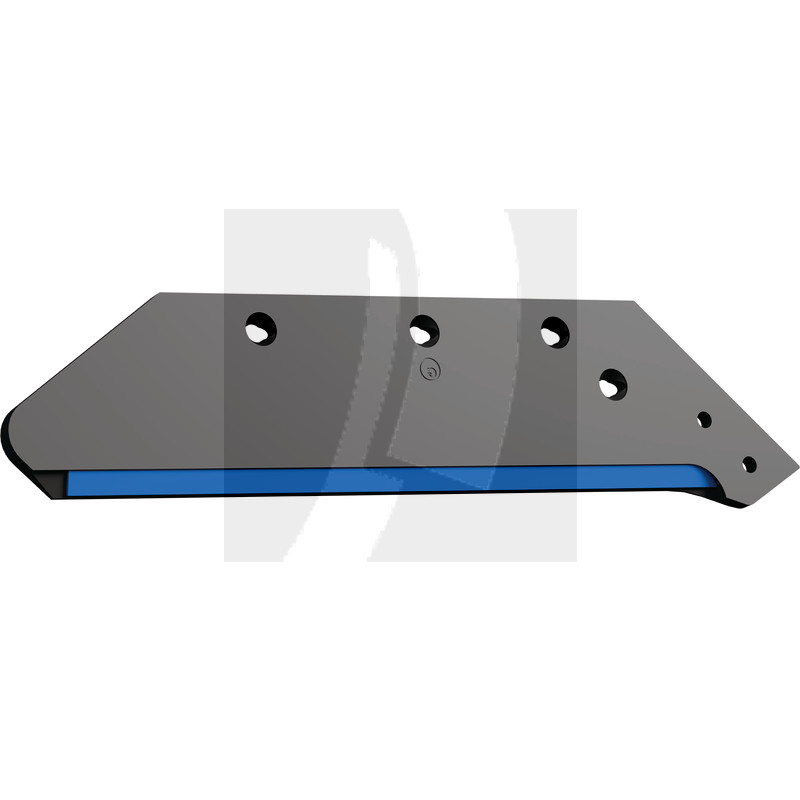 Wechselspitzenschar links 16"