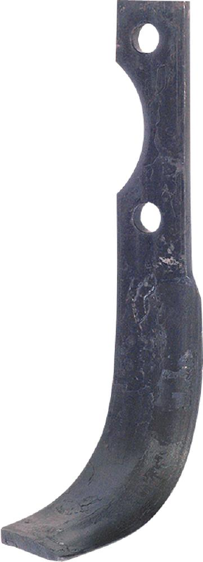 Fräsmesser, linke Ausführung