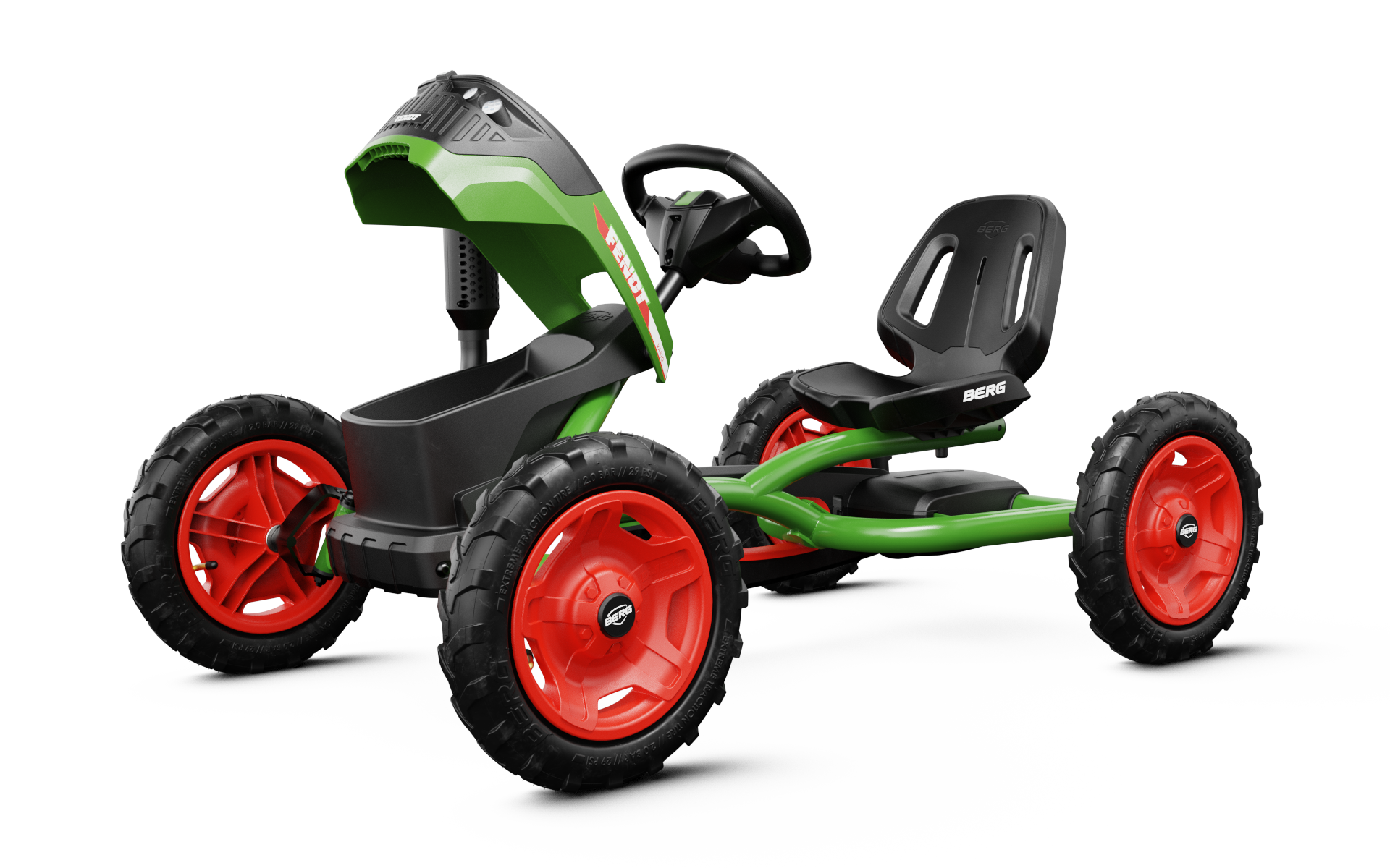 BERG Buddy FENDT