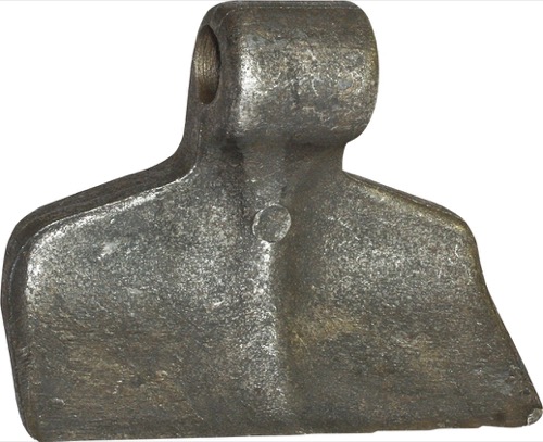 Hammerschlegel 137x40 mm, passend für Bos