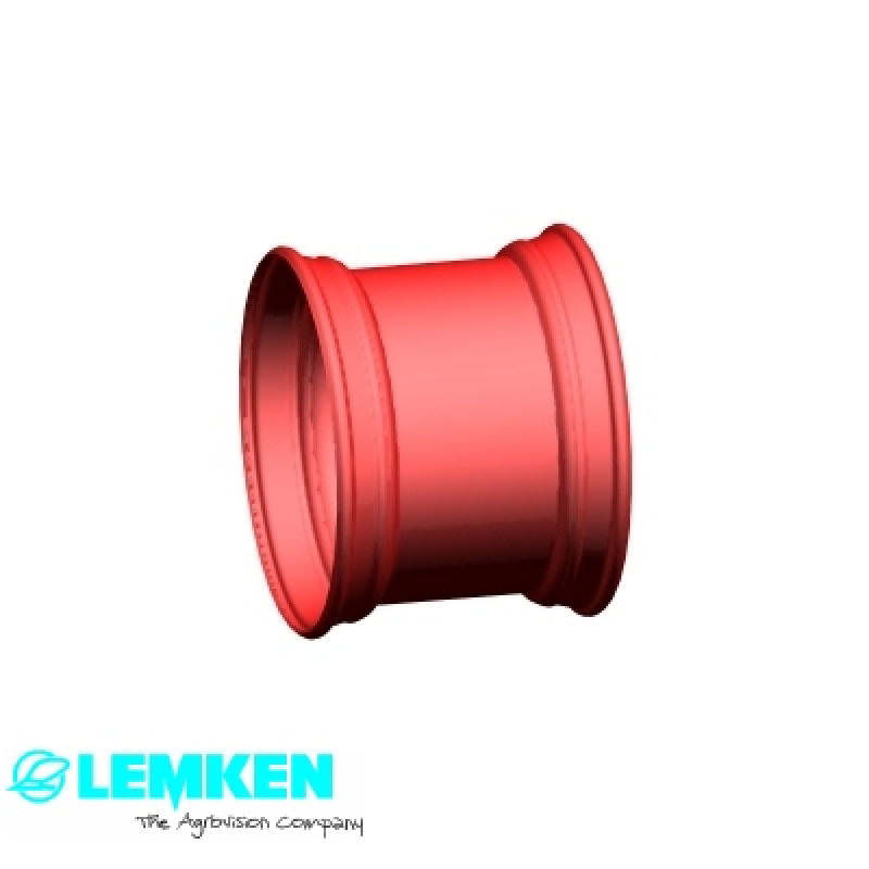 Felge 16.00x22.5 8/221/275 ET-100