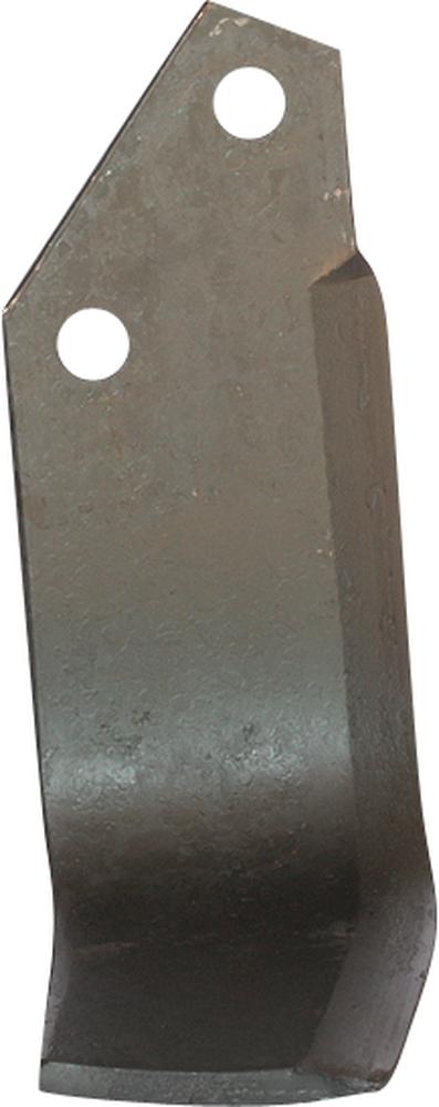 Fräsmesser 182x70mm, links, passend für Pegoraro