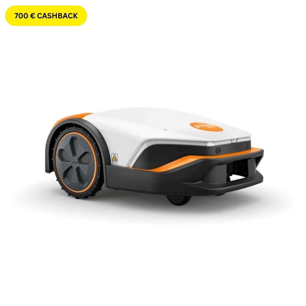 STIHL Mähroboter IMOW7