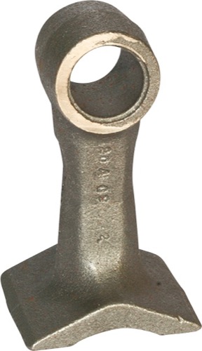 Hammerschlegel 62x38,5 mm, passend für Bomford