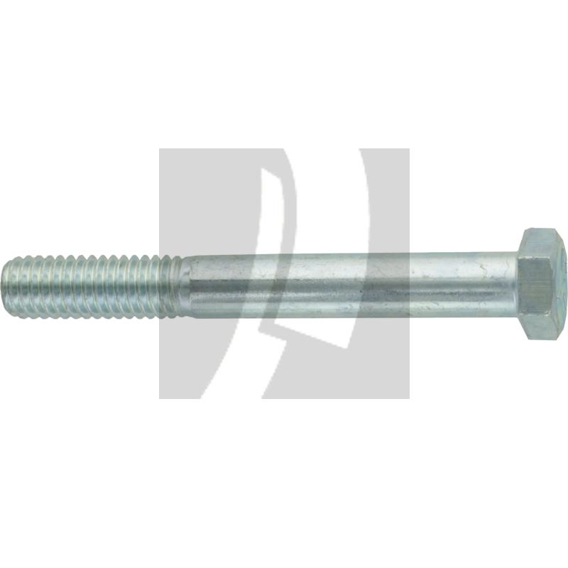 Sechskantschraube 3/8"x76,2 DIN 931