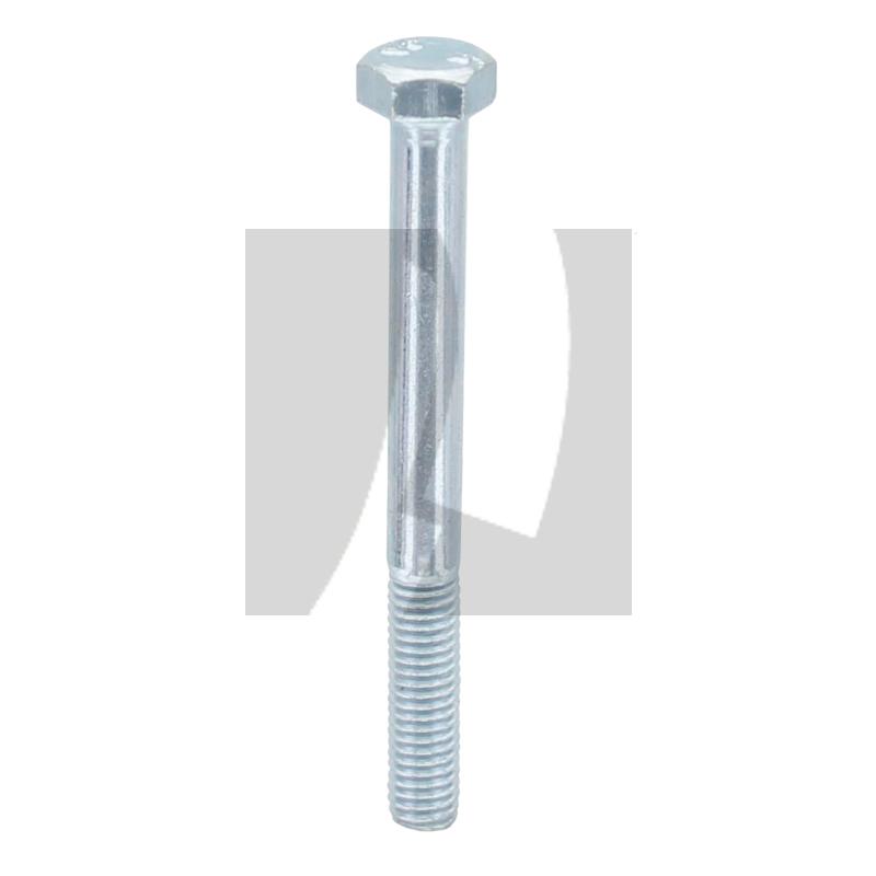 Sechskantschraube M5x50 DIN 931