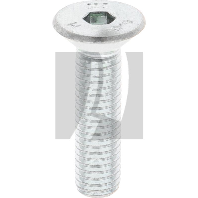 Senkschraube M10x40 DIN 7991