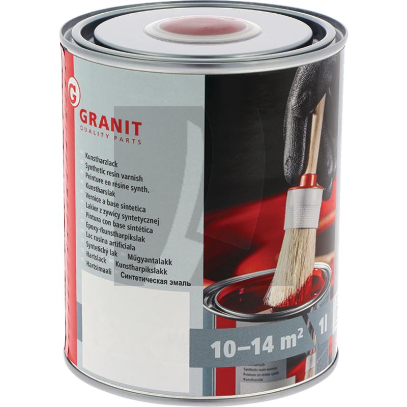 GRANIT Deutz rot