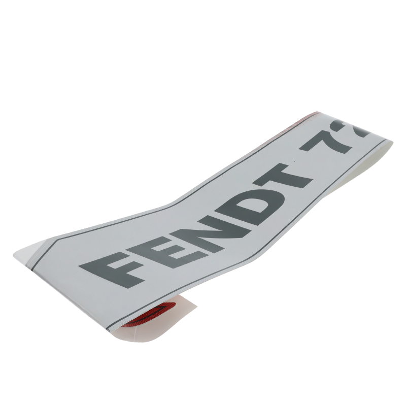 Fendt SCHRIFTZUG Fendt SCHRIFTZUG