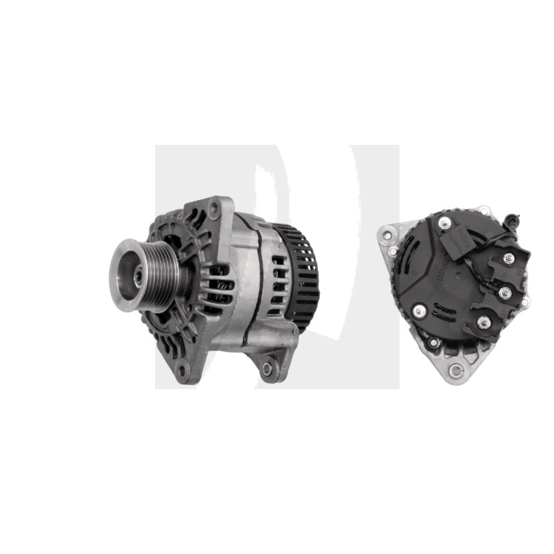 Generator 14 V / 120 A