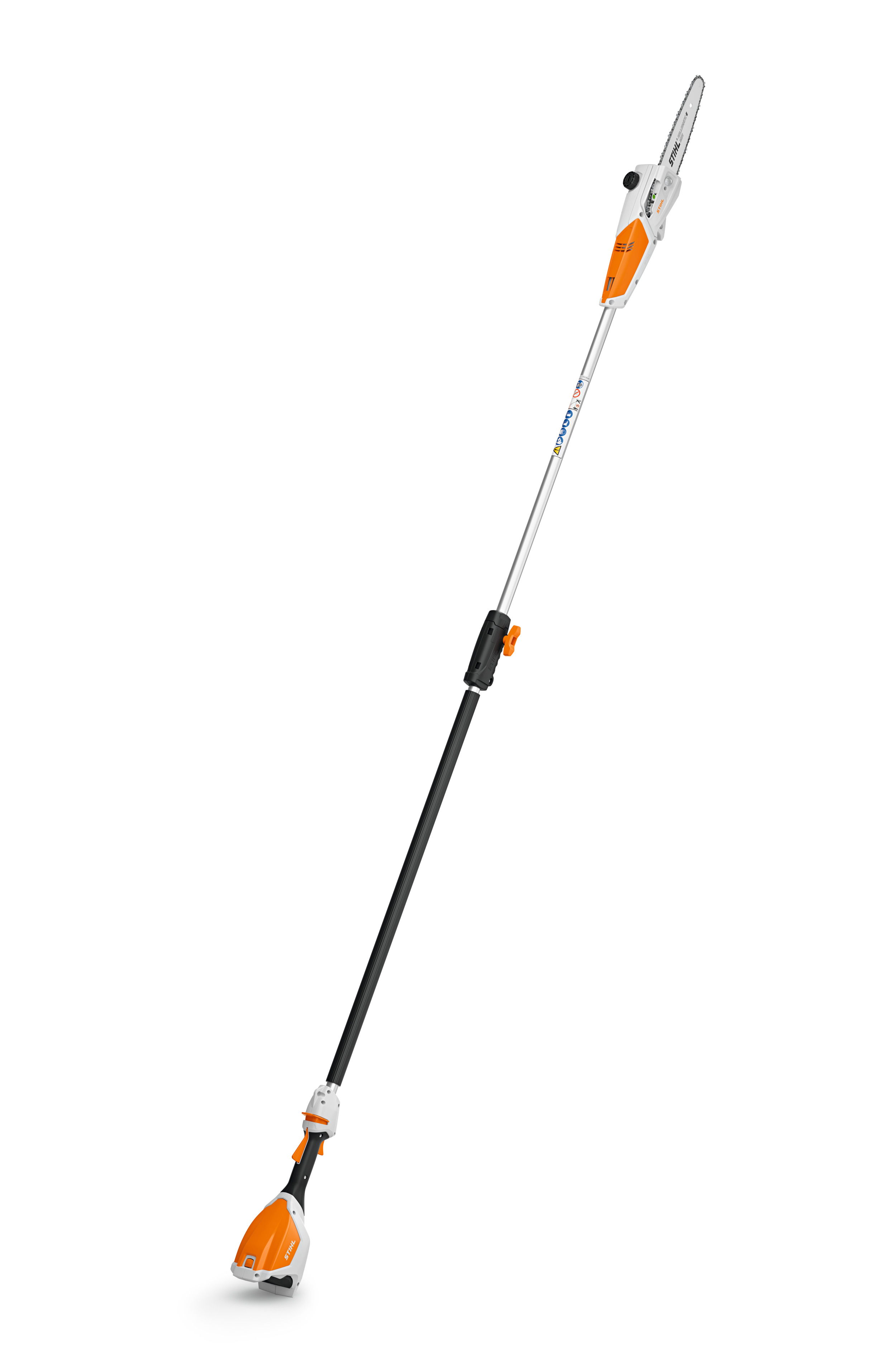 STIHL Akku-Hochentaster HTA 50 ohne Akku und Ladegerät