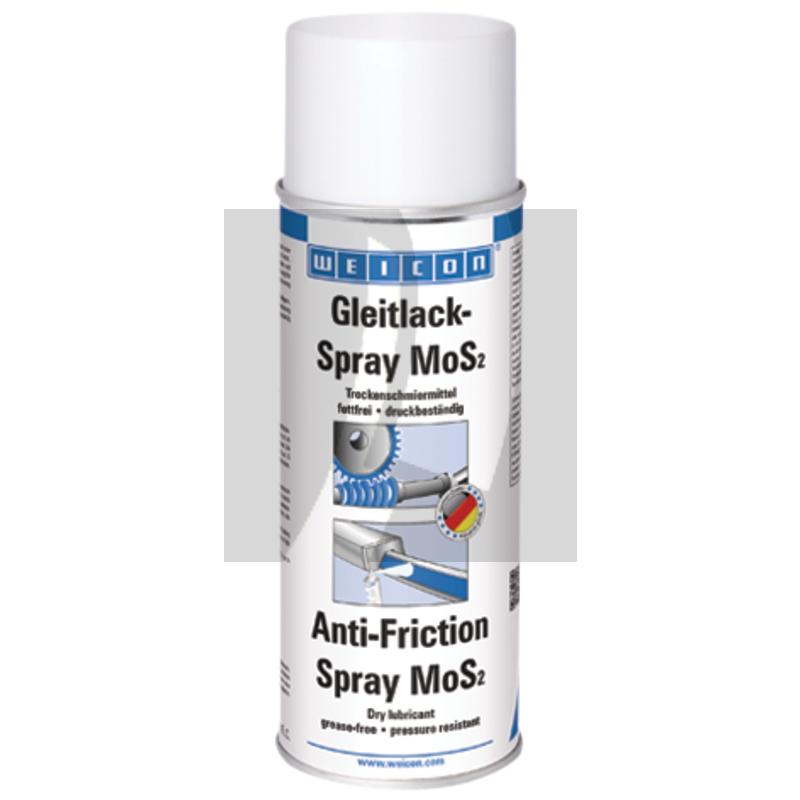 Gleitlack-Spray Gleitlack-Spray