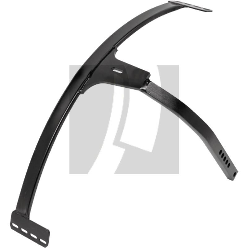 Strebe 24" Bereifung