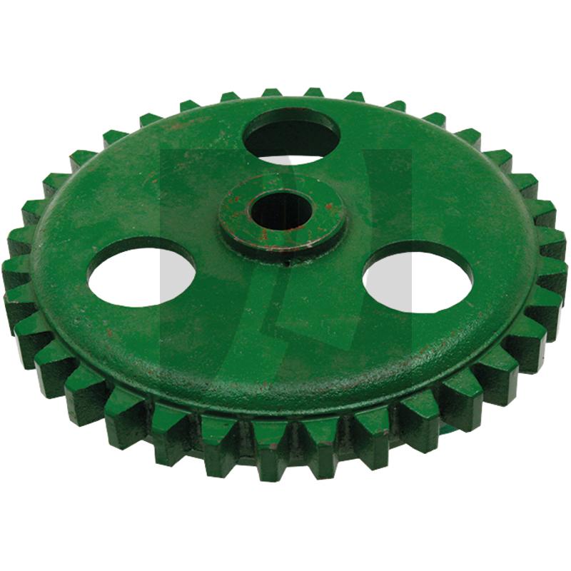 Zahnrad Nadelantrieb John Deere