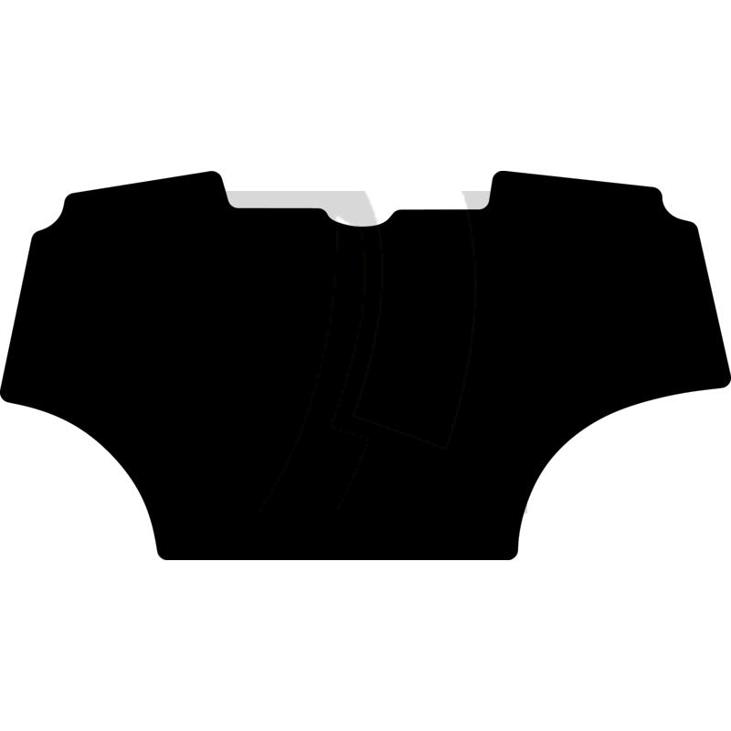 Fußmatte Velours für Agrotron MK2 (1997-2000)