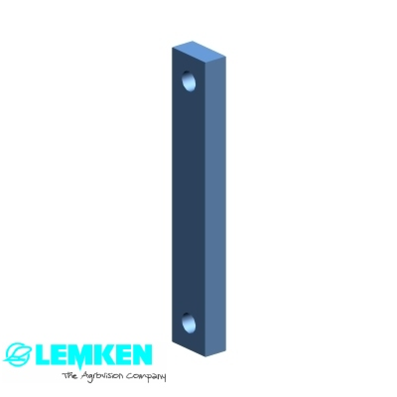 Brücke 40x20x240 2xD16,5-197
