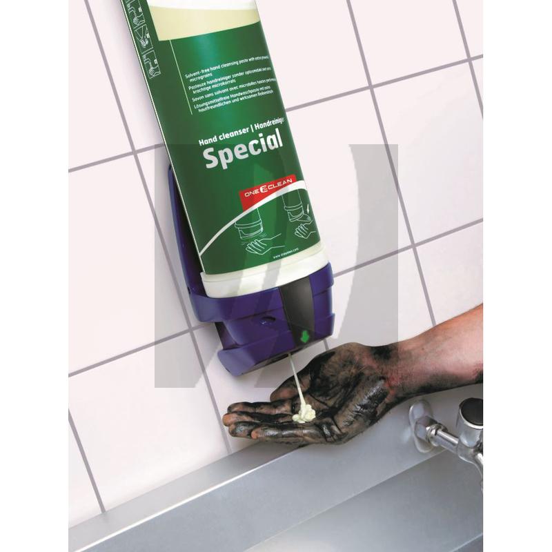 One2Clean manueller Spender (5 ml)