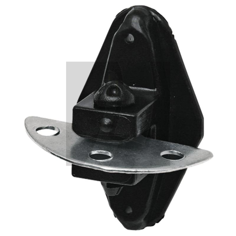 VPE2 Torgriffisolator 