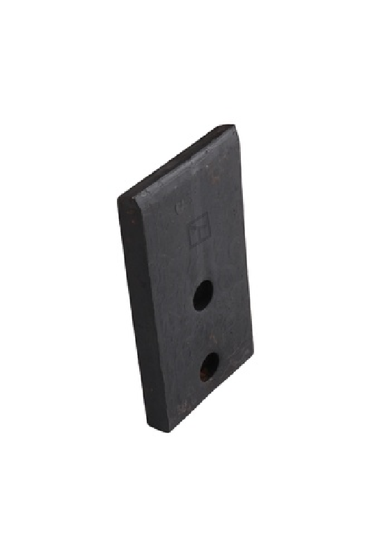 Messer für Grabenfräse