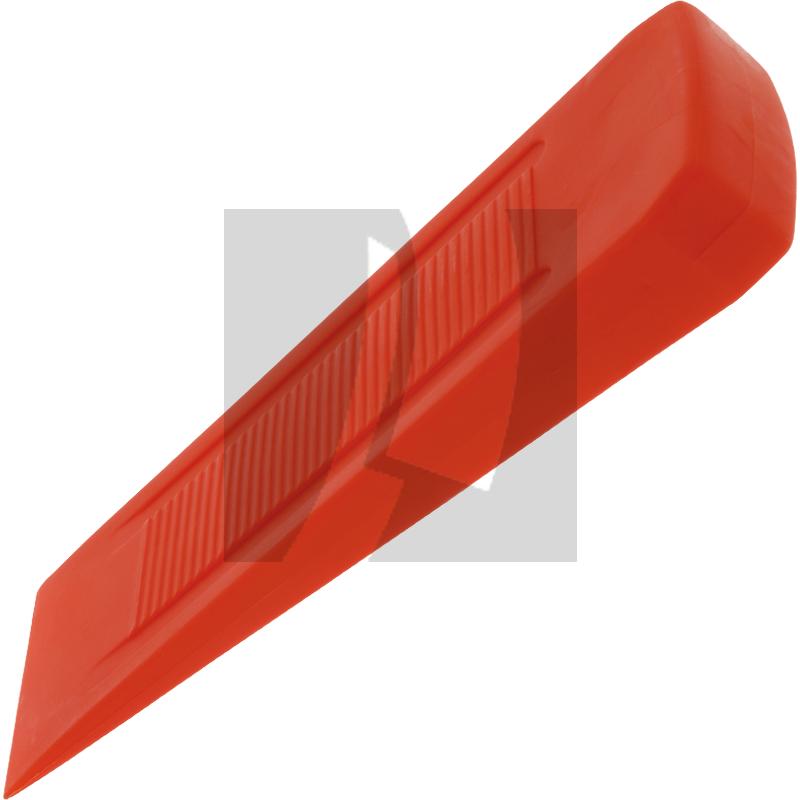 Stubai Kunststoff Fällkeil Kunststoff 67x240 mm