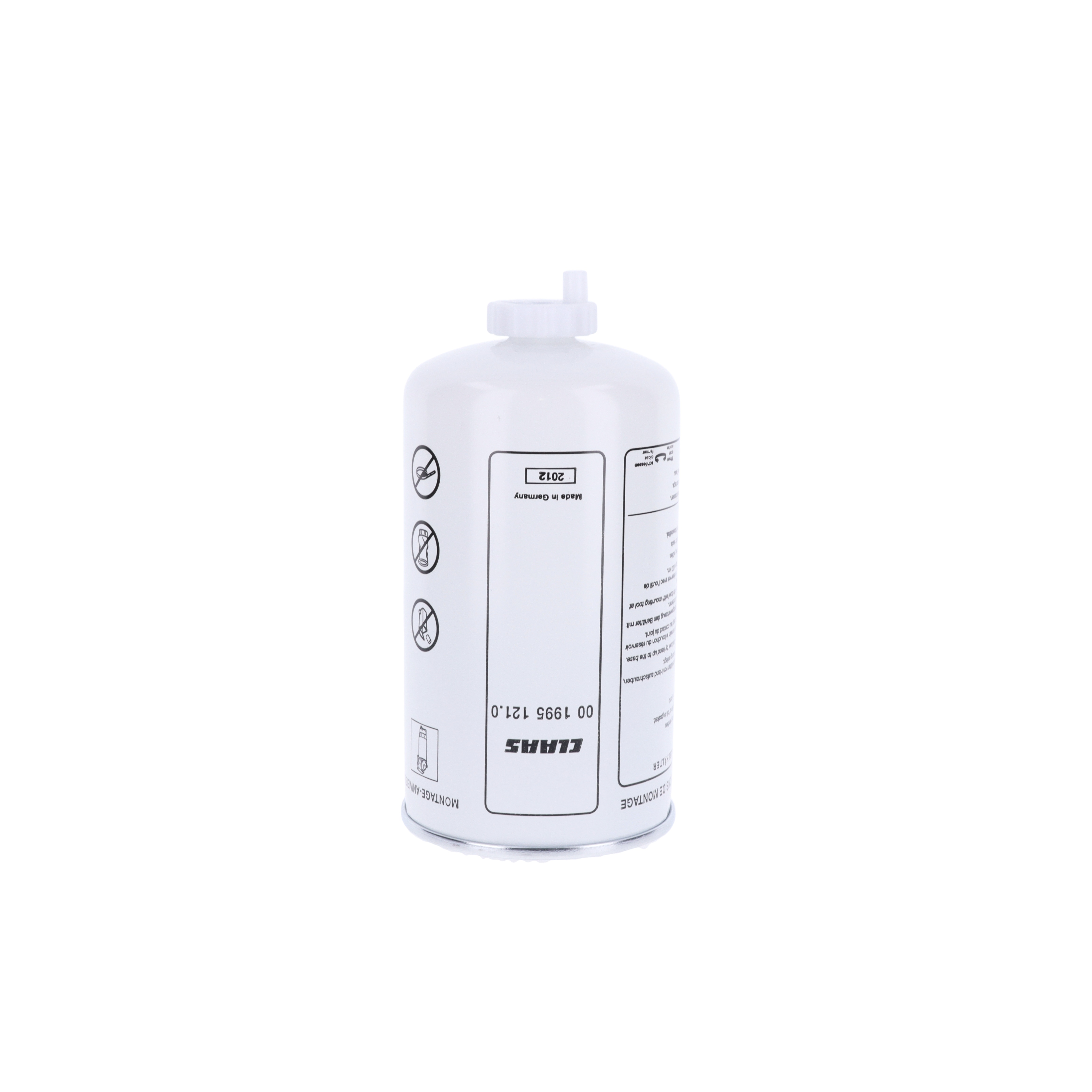 FILTERPATRONE
