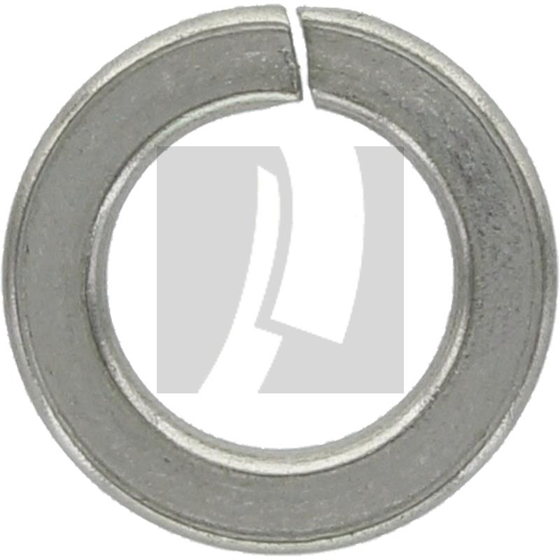 Federring DIN 127, VPE 100