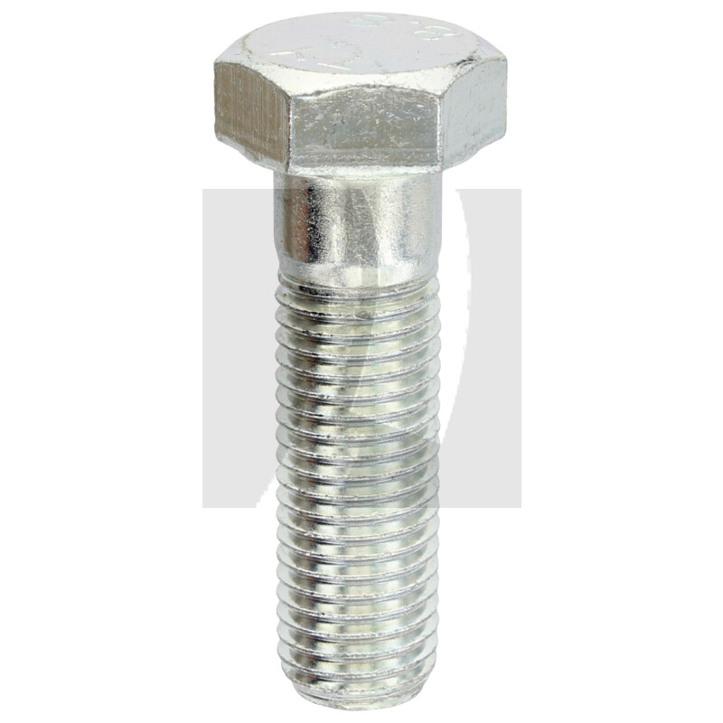 Sechskantschraube M16x55 DIN 931