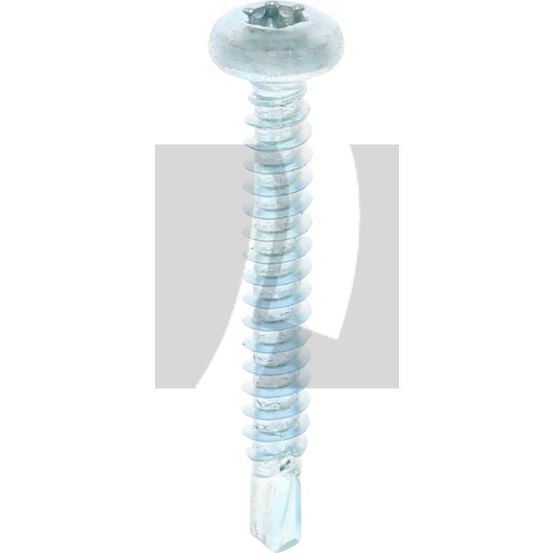 Bohrschraube 4,2x32 DIN 7504, VPE 500