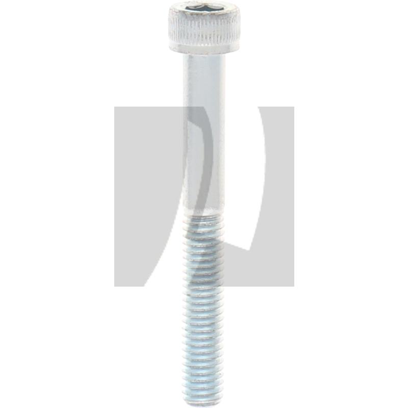Zylinderschraube M6x50 DIN 912 10.9