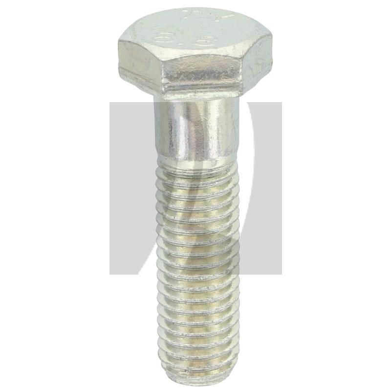 Sechskantschraube M12x45 DIN 931