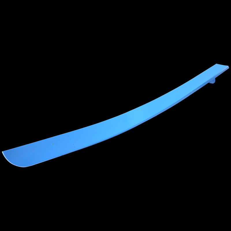 Streichblechstreifen 3 DMCS40 RE