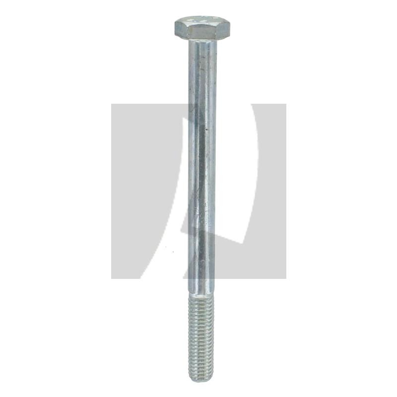 Sechskantschraube M10x130 DIN 931