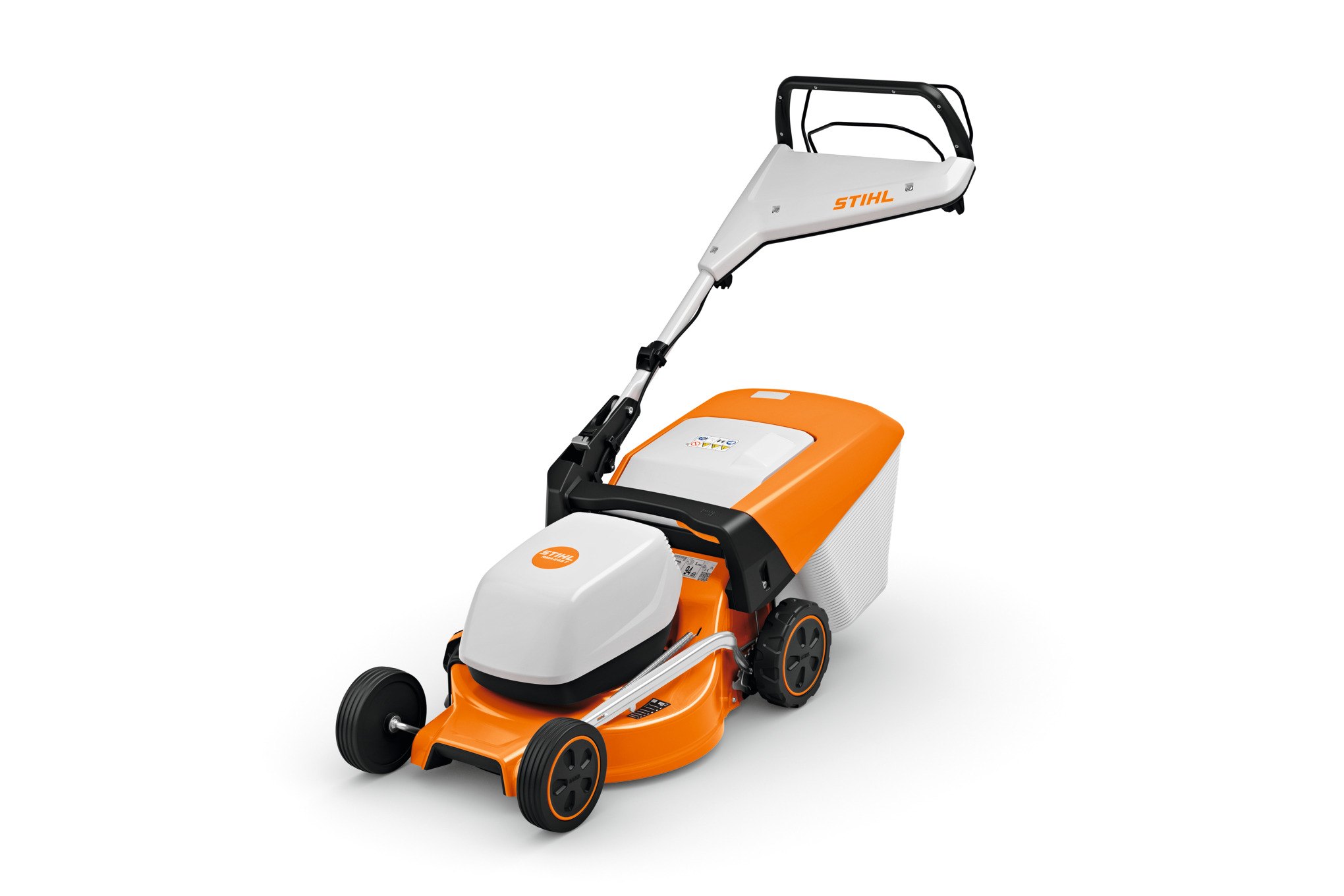 STIHL Akku-Rasenmäher RMA 248 T verschiedene Varianten