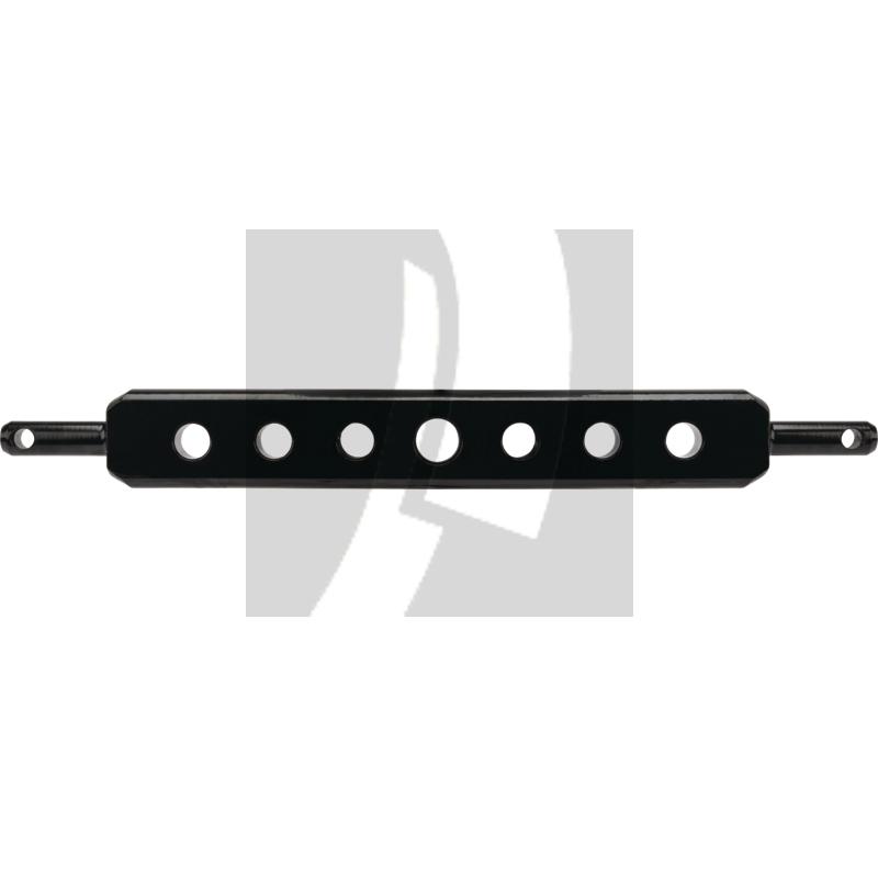 Ackerschiene für Kobuta 508 mm