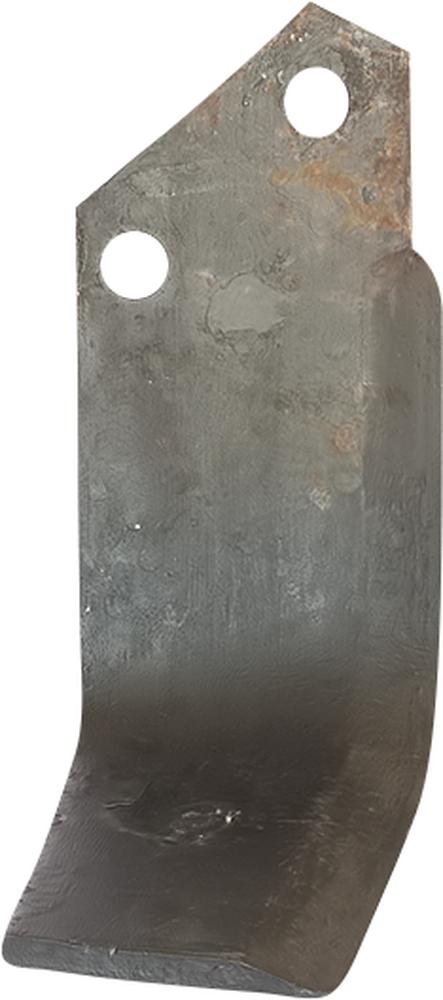 Fräsmesser 195x80mm, links, passend für Muratori