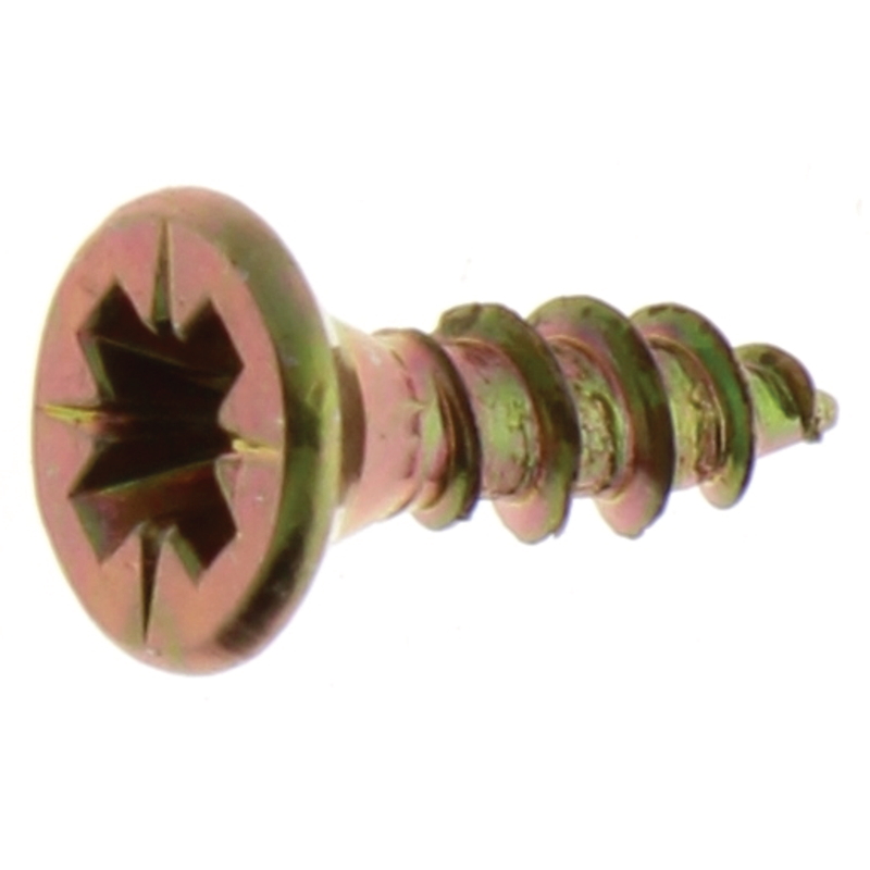 Spanplattenschraube M3,5x12 DIN 7962