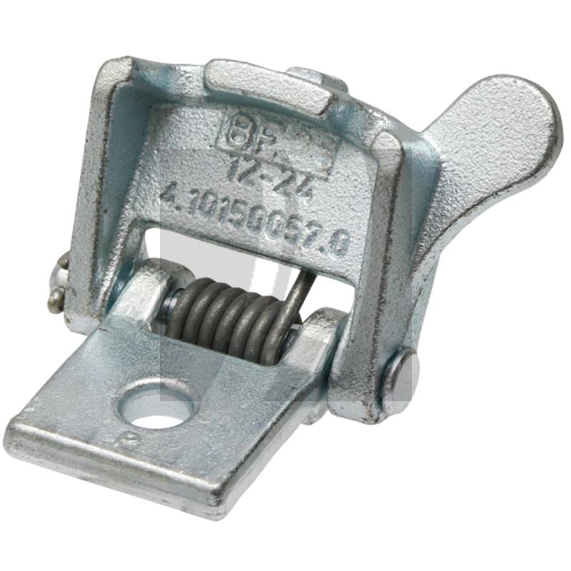 Zinkenhalter Lely