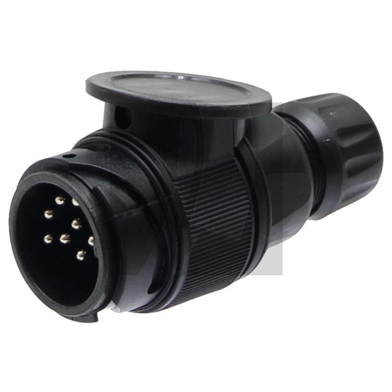 ERICH JAEGER Stecker 8-polig ERICH JAEGER Stecker 8-polig